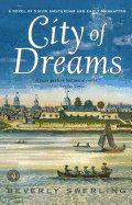 City of Dreams by Beverly Swerling