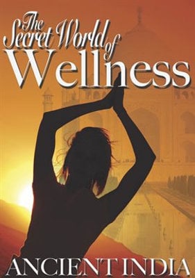Secret World of Wellness